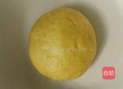 鸡蛋脆麻花的做法图解2