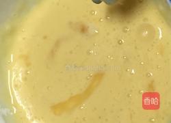 蛋酥香蕉卷的做法图解2