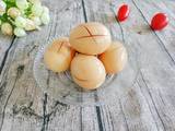 五香咸鸡蛋的做法[图]