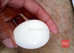 五香咸鸡蛋的做法图解2