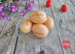 五香咸鸡蛋的做法图解7