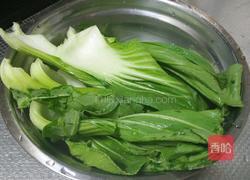 猪骨拉面的做法图解4