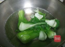 猪骨拉面的做法图解5