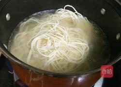 猪骨拉面的做法图解7