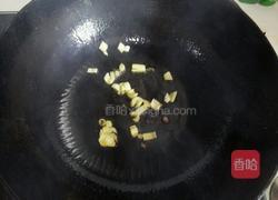 生菜腐竹汤的做法图解6