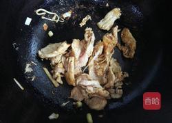 牛肉炒洋葱土豆的做法图解11