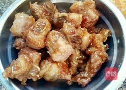 锡纸排骨的做法图解6