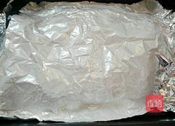 锡纸排骨的做法图解8