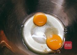 华夫饼的做法图解2