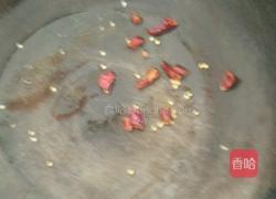 素炒青菜的做法图解2