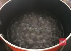 牛奶麦片的做法图解2