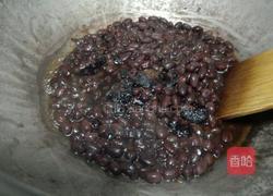 红豆沙小圆子的做法图解3