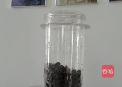 红豆沙小圆子的做法图解4