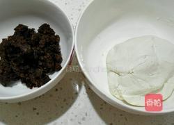 红豆沙小圆子的做法图解5