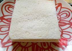 煎吐司（西多士）的做法图解8