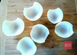 烤绣球的做法图解1