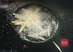 八角瓜炒蛋的做法图解7