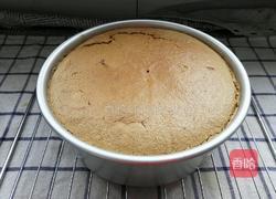 核桃红枣糕的做法图解16