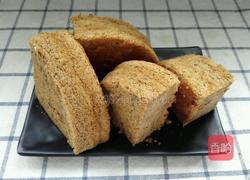 核桃红枣糕的做法图解18