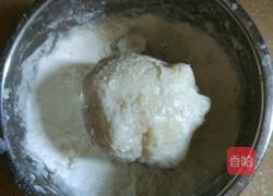 烫面葱油饼的做法图解4