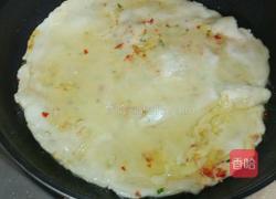 烫面葱油饼的做法图解8