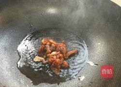 洋葱炒牛肉丝的做法图解4