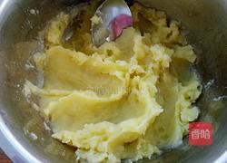 土豆可乐饼的做法图解2