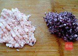 土豆可乐饼的做法图解3