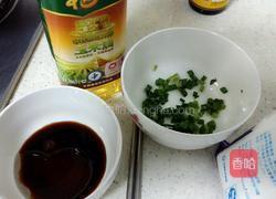 梅干菜蒸板鱼的做法图解4