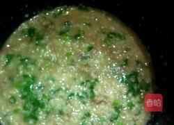 芥菜瘦肉粥的做法图解7