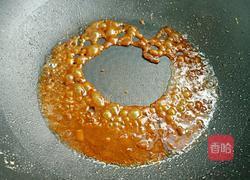 大酱炒鸡蛋的做法图解4