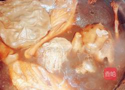 卤肉的制作的做法图解4