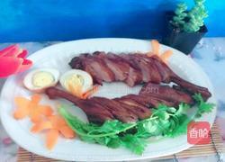 卤肉的制作的做法图解10