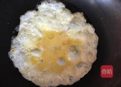 青菜炒年糕的做法图解6