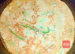 燕麦饼的做法图解7