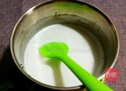 奶茶布丁的做法图解4