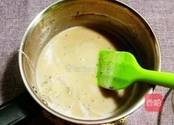 奶茶布丁的做法图解5