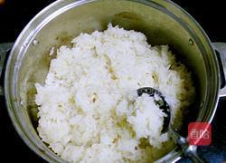 自制米酒的做法图解1