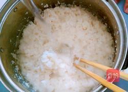 自制米酒的做法图解5
