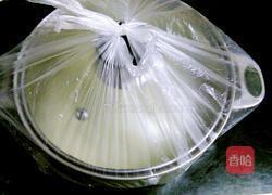 自制米酒的做法图解6