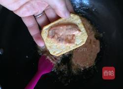 牛轧糖饼干的做法图解7