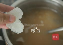 灵芝糯米粥的做法图解8