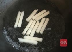 炸年糕的做法图解2