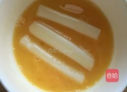 炸年糕的做法图解4