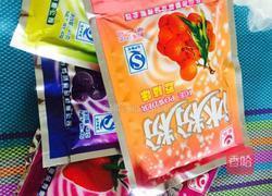 红糖冰粉的做法图解1