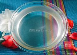 红糖冰粉的做法图解2