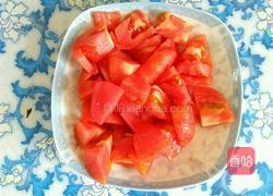 番茄土豆排骨汤的做法图解2