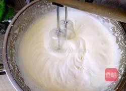 全蛋海绵蒸蛋糕的做法图解7