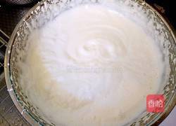 全蛋海绵蒸蛋糕的做法图解8