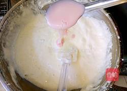 全蛋海绵蒸蛋糕的做法图解13